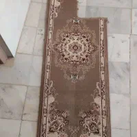 فروش گلیم فرش  کناره گردویی. و دوعدد والن|گلیم، جاجیم، گبه|همدان, |دیوار