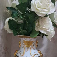 گلدان چینی نو.