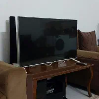 تلویزیون۴۲ ال جی دوگیرنده|تلویزیون و پروژکتور|قوچان, |دیوار