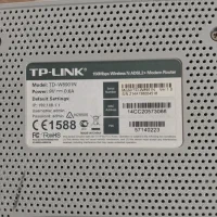 مودم TP-LINK|مودم و تجهیزات شبکه|کرج, کرج نو|دیوار