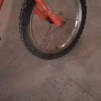 دوچرخه ۱۶ سالم|دوچرخه، اسکیت، اسکوتر|ملایر, |دیوار