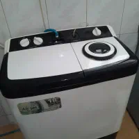 ماشین لباسشویی دوقلو پاک شوما