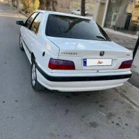 پژو پارس|خودرو سواری و وانت|مرودشت, ثبت احوال|دیوار