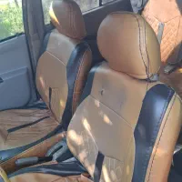 پراید دوگانه فابریک|خودرو سواری و وانت|بندرعباس, |دیوار