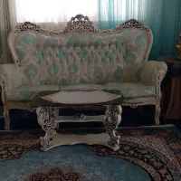 میز غداخوری مبل
