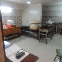 کار در غذاخوری