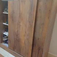 جا کفشی با کیفیت ریلی