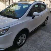 جک s3 مدل ۹۸ بدون رنگ|خودرو سواری و وانت|مشهد, شهید مطهری|دیوار