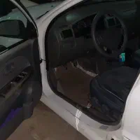 کیا ریو مدل ۹۱-آخرین سال تولید|خودرو سواری و وانت|محمودآباد, |دیوار