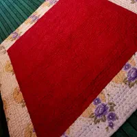 لحاف دو نفره دست دوز