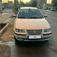سمند مدل اخره ۹۹|خودرو سواری و وانت|شهریار, شهرک امیریه|دیوار
