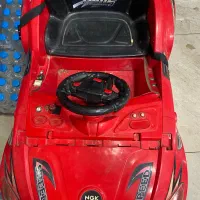 ماشین شارژی|اسباببازی|بندر انزلی, متروپل|دیوار