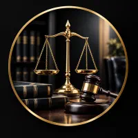 وکیل دادگستری