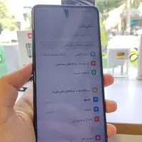 شیائومی Poco X3 با حافظهٔ ۱۲۸ گیگابایت|موبایل|تهران, شوش|دیوار