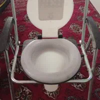 توالت فرنگی