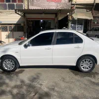 دنا ۹۶ تیپ ۲|خودرو سواری و وانت|سنندج, |دیوار