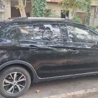 فروش ماشین لیفانx50 دنده اتوماتیک