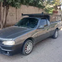 کرایه وانت اریسان