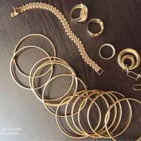 ۷۰گرم طلای نو