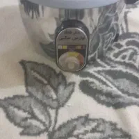 پلو پز ۱۲نفره پارس