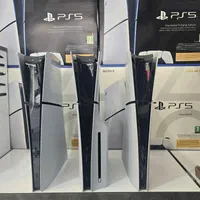 فروشگاه کنسول پلی استیشن 5/اپیک گیم/PS5|کنسول، بازی ویدئویی و آنلاین|رشت, یخسازی|دیوار