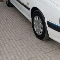 پژو پارس سال.مدل96|خودرو سواری و وانت|کامیاران, |دیوار