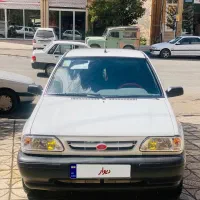 پراید ۹۳ هیدرولیک