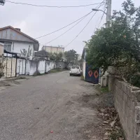 زمین۲۸۵متر سندثبتی تالش ترشابر|فروش زمین و ملک کلنگی|تالش, هشتپر|دیوار