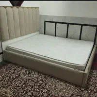 تخت دو نفره