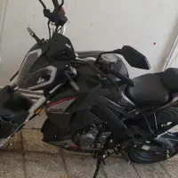 بنلی ۱۸۰s|موتورسیکلت|کرمان, |دیوار