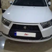 دنا اتومات مدل 1403|خودرو سواری و وانت|همدان, |دیوار