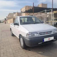 پراید وانت ۱۴۰۳