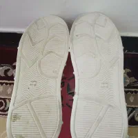 کتونی عروس درحد نو|کیف، کفش، کمربند|دورود, |دیوار