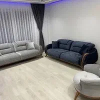 مبل راحتی مارسلوتجربه ای ازنرمی وزیبایی درخانه شما|مبلمان خانگی و میز عسلی|قم, امامزاده ابراهیم|دیوار