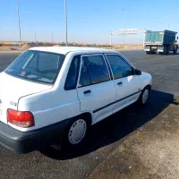 پراید مدل ۸۵|خودرو سواری و وانت|قره قوین, |دیوار