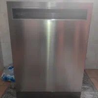 ماشین ظرفشویی اسنوا چهارده نفره