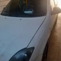 فروش تیبا صندوقدار مدل ۸۹