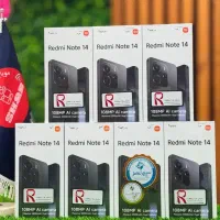 Xiaomi note 14 / شیائومی نوت ۱۴