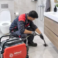 لوله بازکنی فنرزنی تخصصی سـرویـس۲۴ساعته کـل قـم