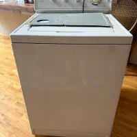 ماشین لباسشویی ادمیرال