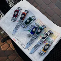 چاقو کلکسیونی زنجان