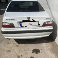 پژو پارس ۱۴۰۱شیک|خودرو سواری و وانت|حمیدیا, |دیوار