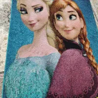 فرش اتاق کودک