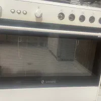 اجاق گازفر۵شعله مدل اسنوا|اجاق گاز و لوازم برقی پختوپز|شیراز, احمدی جنوبی|دیوار