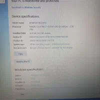 لنوو thinkpad E15