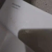 روشویی کاملا سالم