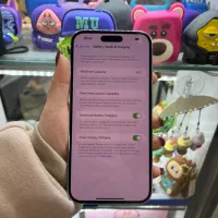 iphone 14 pro max 256G|موبایل|اهواز, نادری|دیوار