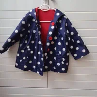 لباس بچگانه