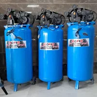 کمپرسور تکفاز و۳ فاز استاندارد  شرکتی مفید اصل
