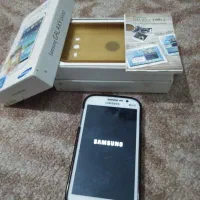 سامسونگ Galaxy Grand I9082 با حافظهٔ ۸ گیگابایت
